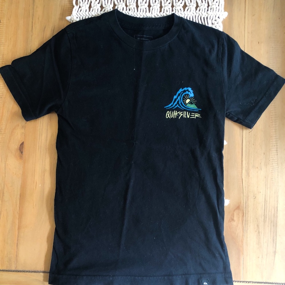 Billabong Boys Wave T-shirt